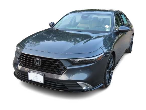 Thumbnail: 2023 Honda Accord - 1