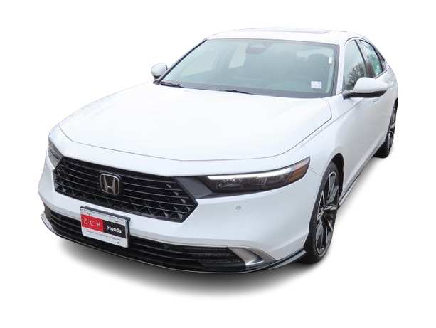 Thumbnail: 2026 Honda Accord - 1