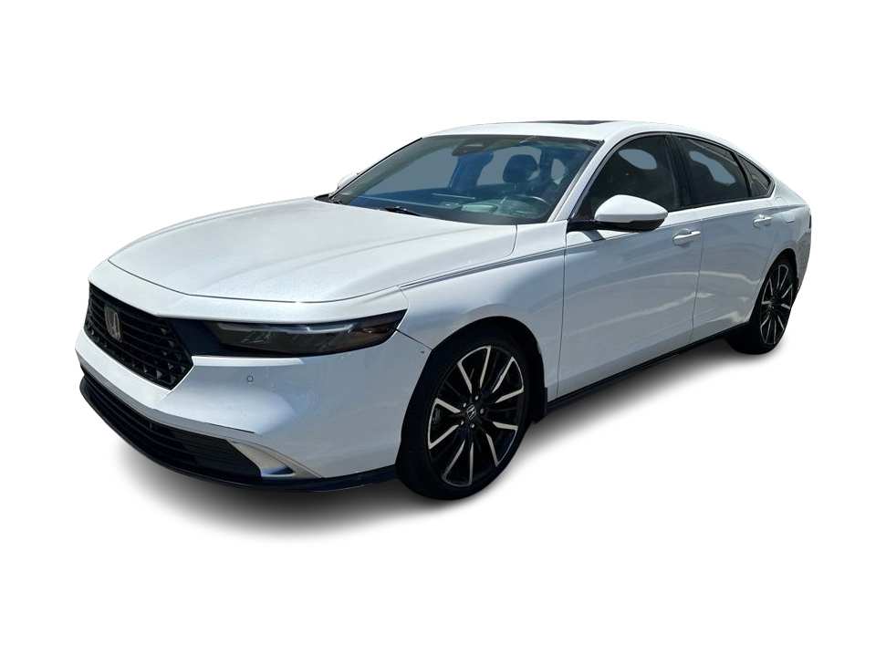 Thumbnail: 2023 Honda Accord - 1