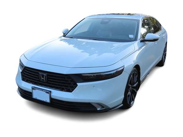 Thumbnail: 2023 Honda Accord - 1
