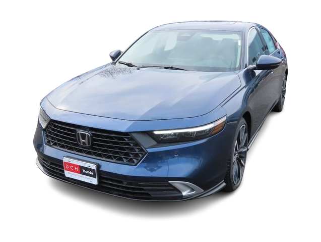 Thumbnail: 2026 Honda Accord - 1