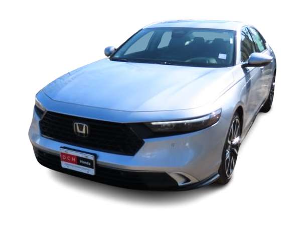 Thumbnail: 2026 Honda Accord - 1