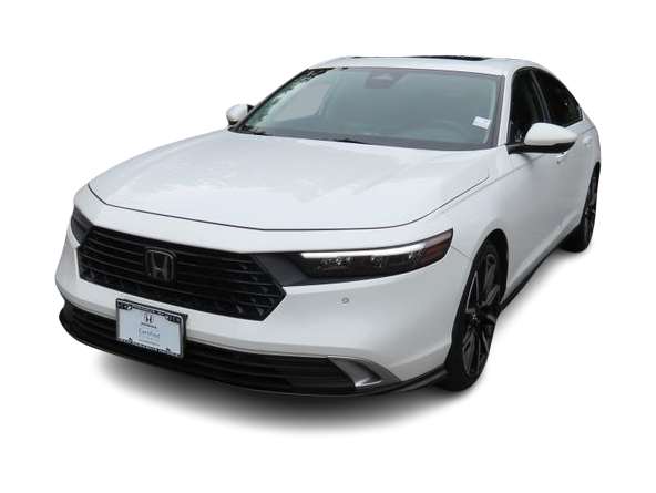 Thumbnail: 2023 Honda Accord - 1