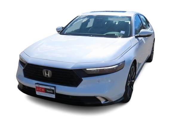 Thumbnail: 2026 Honda Accord - 1