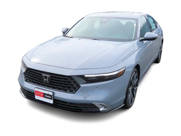 Thumbnail: 2026 Honda Accord - 1