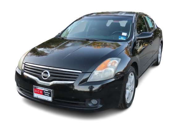 2009 Nissan Altima S -
                  Paramus, NJ