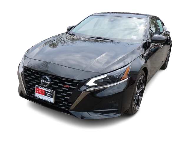 2023 Nissan Altima SR -
                Paramus, NJ