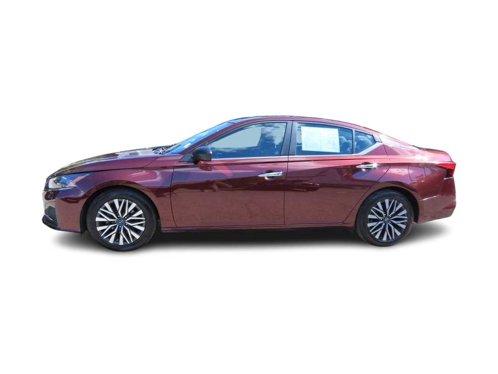 Thumbnail: 2024 Nissan Altima - 1