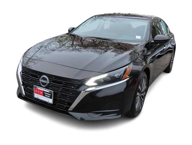 2023 Nissan Altima SV -
                Paramus, NJ