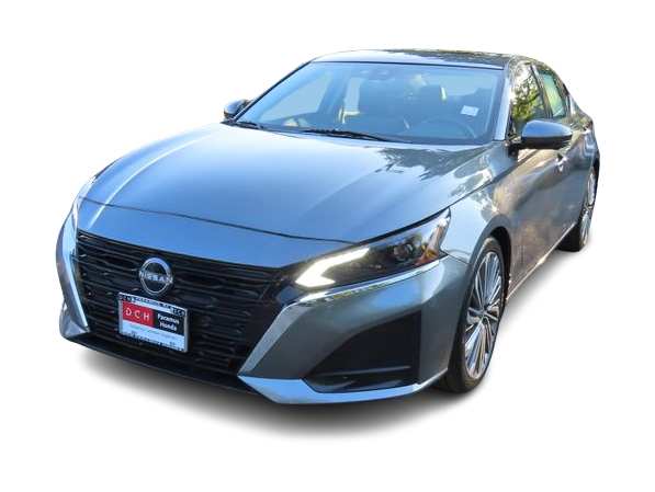 Thumbnail: 2023 Nissan Altima - 1