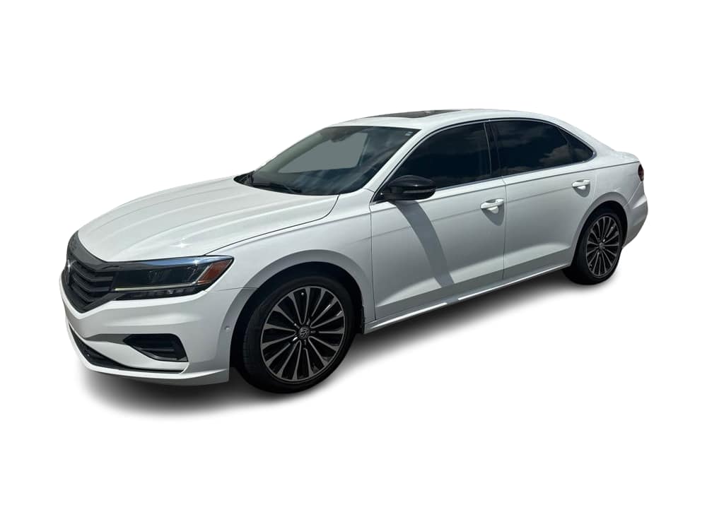 2022 Volkswagen Passat Limited Edition -
                  Paramus, NJ