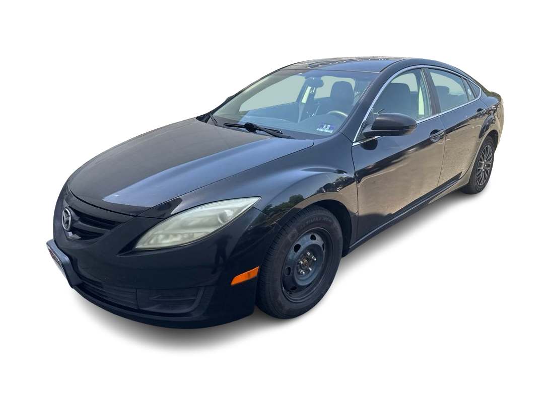 2010 Mazda Mazda6 i -
                  Paramus, NJ