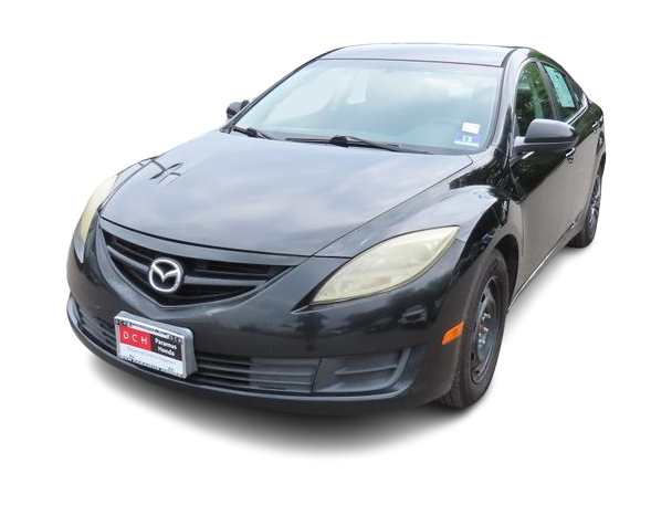 2010 Mazda Mazda6 i -
                  Paramus, NJ
