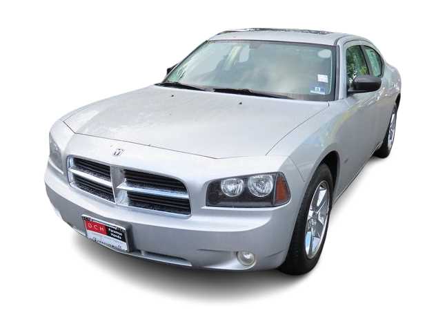 2009 Dodge Charger SXT -
                  Paramus, NJ