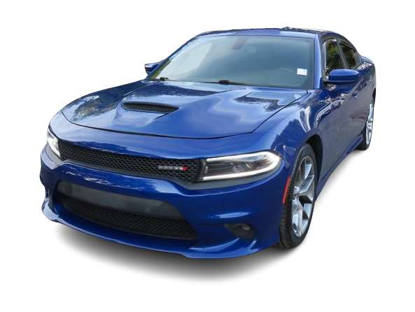 Thumbnail: 2022 Dodge Charger - 1