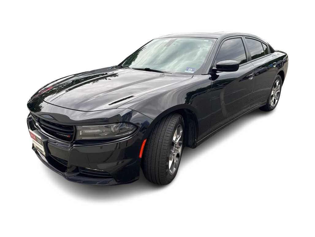 2016 Dodge Charger SXT -
                  Paramus, NJ
