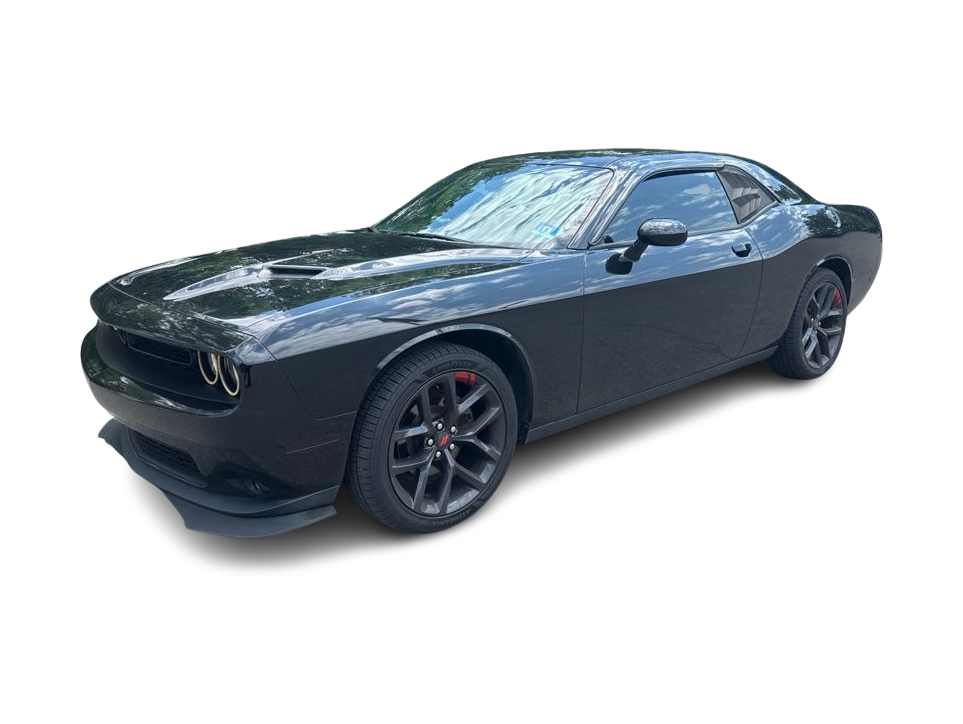 Thumbnail: 2020 Dodge Challenger - 1