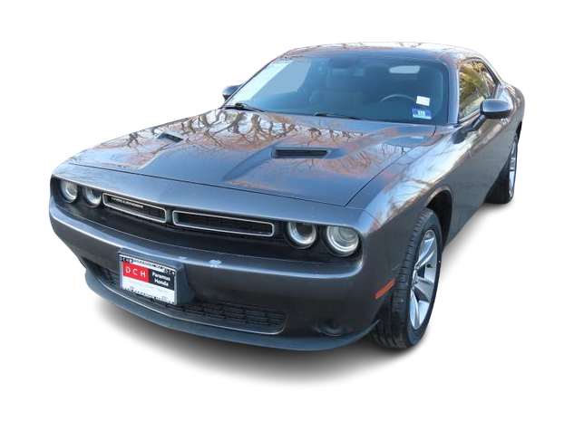 2019 Dodge Challenger SXT -
                  Paramus, NJ