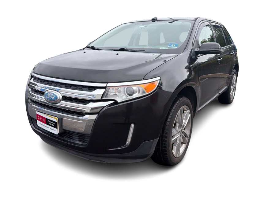 2012 Ford Edge SEL -
                  Paramus, NJ