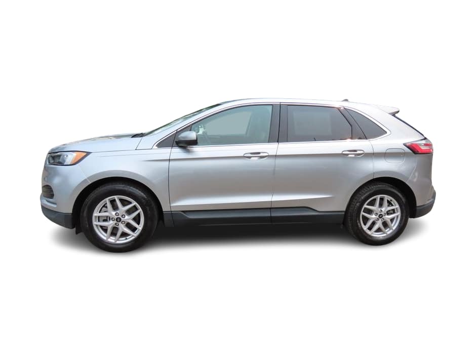 Thumbnail: 2024 Ford Edge - 1