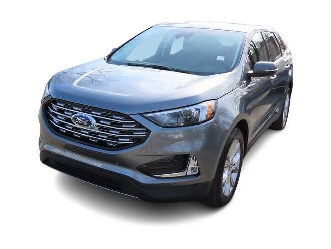 2024 Ford Edge Titanium -
                Paramus, NJ