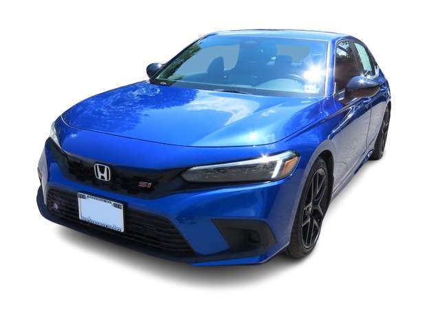 Thumbnail: 2024 Honda Civic - 1
