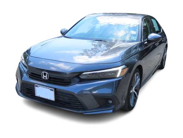 Thumbnail: 2023 Honda Civic - 1