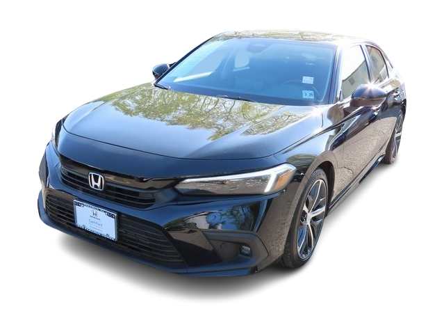 2024 Honda Civic Touring -
                Paramus, NJ