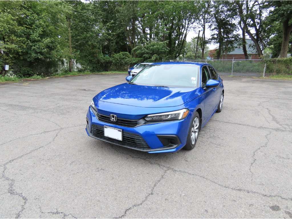 2024 Honda Civic