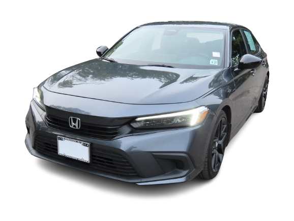 2022 Honda Civic Sport -
                  Paramus, NJ