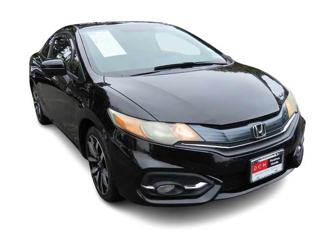 2014 Honda Civic EX-L -
                Paramus, NJ