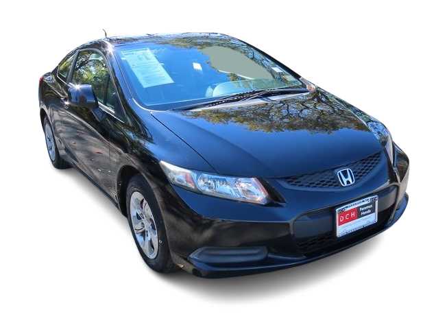 2013 Honda Civic LX -
                  Paramus, NJ