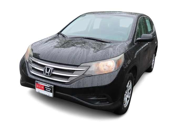 2014 Honda CR-V LX -
                Paramus, NJ