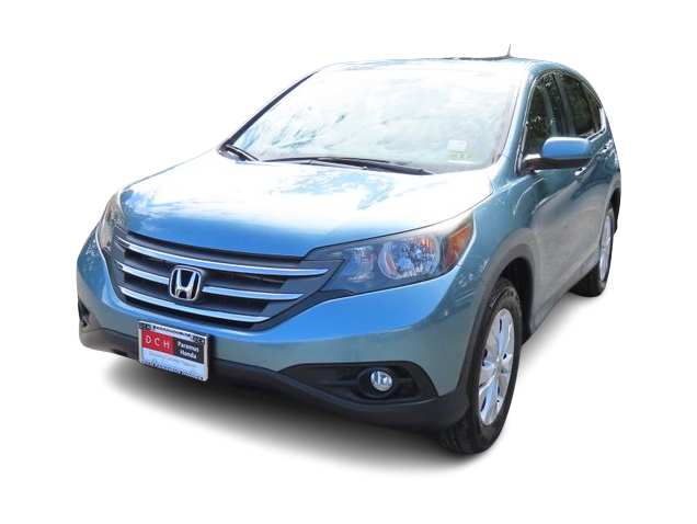 Thumbnail: 2014 Honda CR-V - 1
