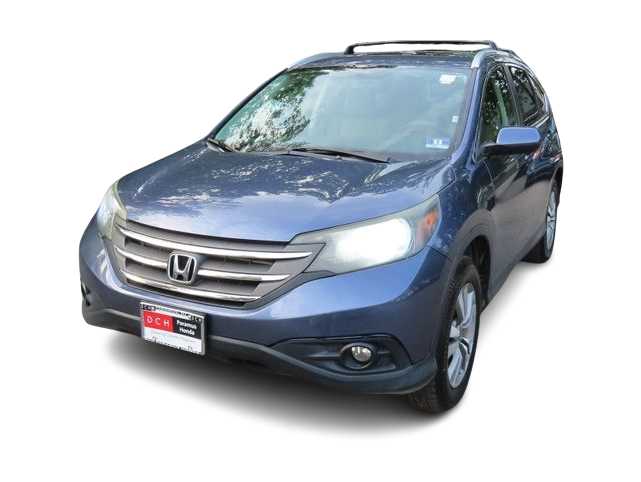 2014 Honda CR-V EX -
                  Paramus, NJ