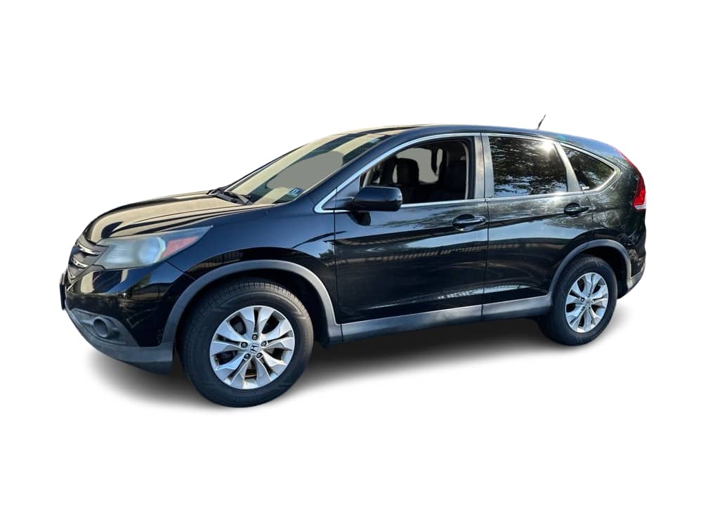 2012 Honda CR-V EX -
                  Paramus, NJ