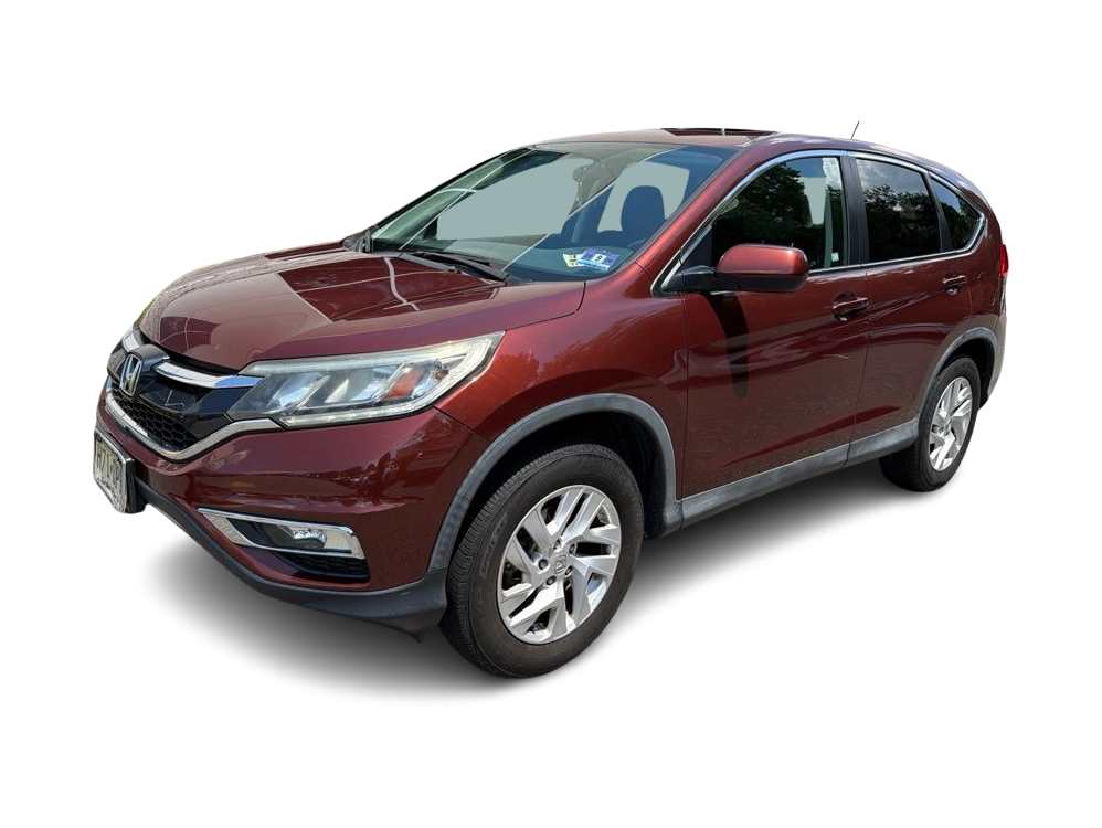 Thumbnail: 2015 Honda CR-V - 1