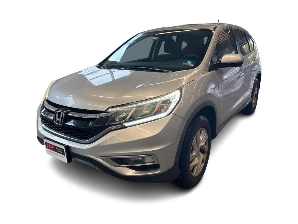 2016 Honda CR-V EX -
                  Paramus, NJ