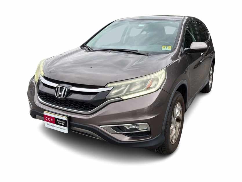 2015 Honda CR-V EX -
                  Paramus, NJ