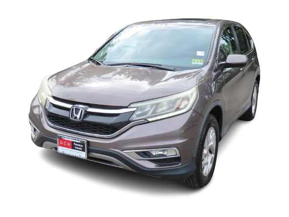 Thumbnail: 2015 Honda CR-V - 1