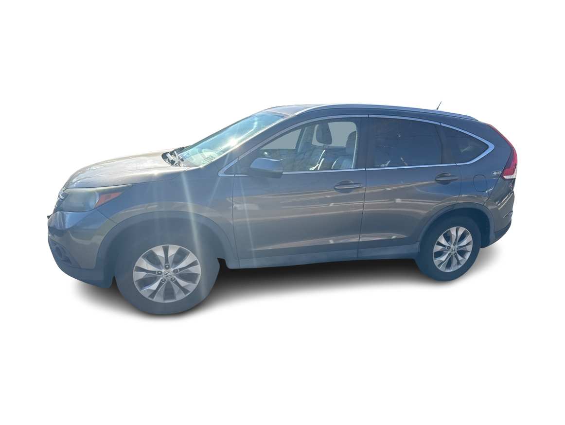 2014 Honda CR-V EX-L -
                Paramus, NJ