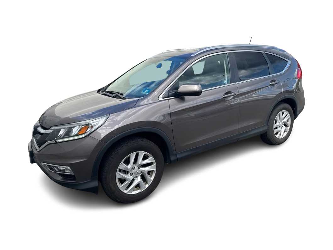 Thumbnail: 2016 Honda CR-V - 1