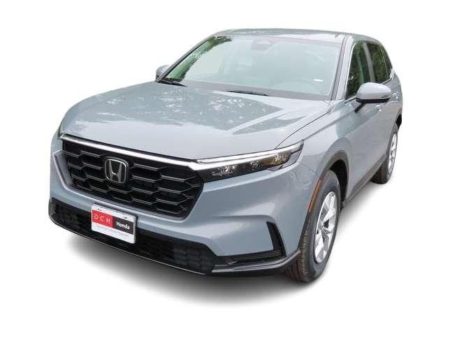 Thumbnail: 2026 Honda CR-V - 1