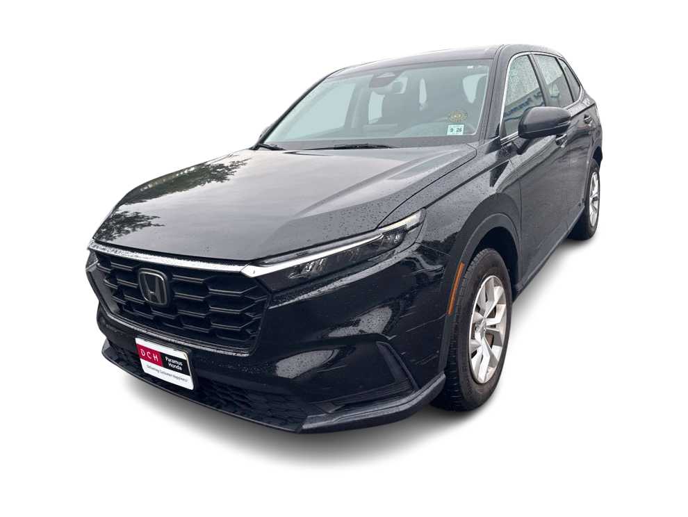 Thumbnail: 2024 Honda CR-V - 1