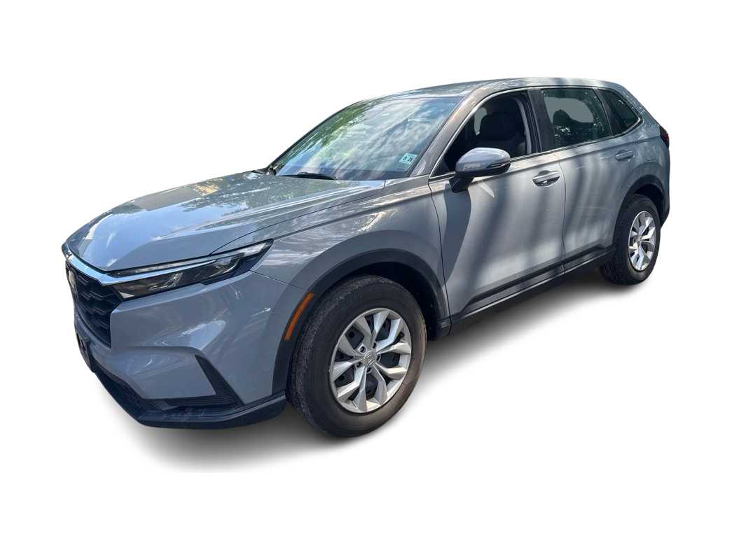 Thumbnail: 2024 Honda CR-V - 1