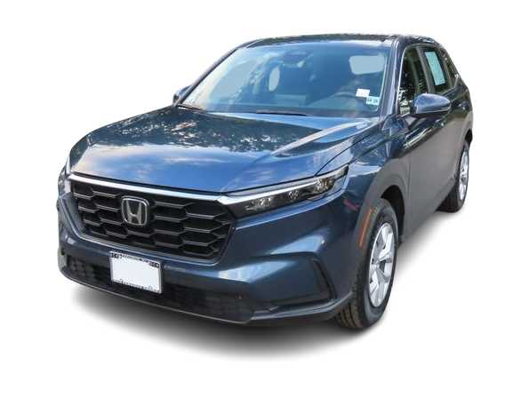 Thumbnail: 2024 Honda CR-V - 1