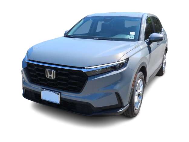 Thumbnail: 2024 Honda CR-V - 1