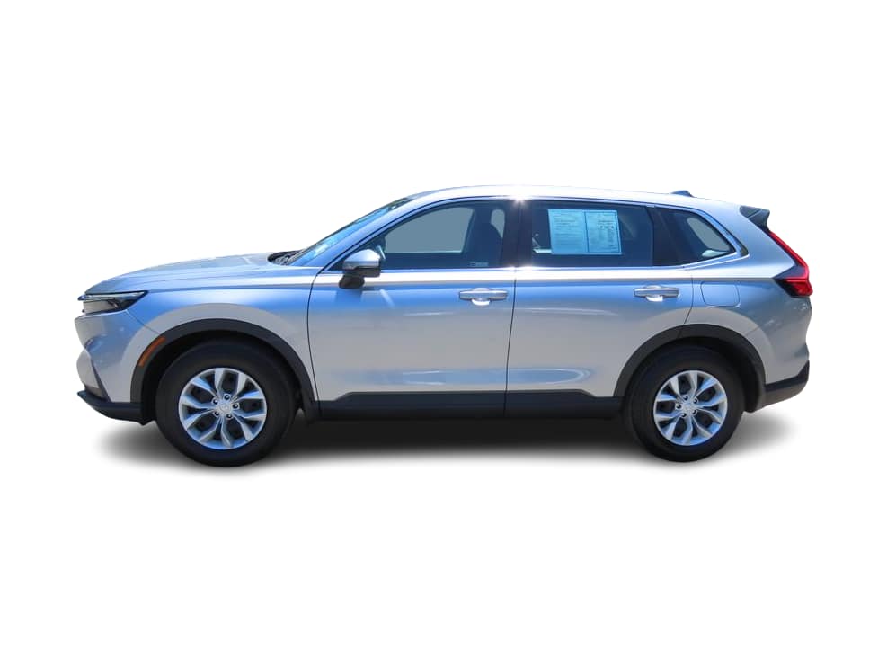 Thumbnail: 2024 Honda CR-V - 1
