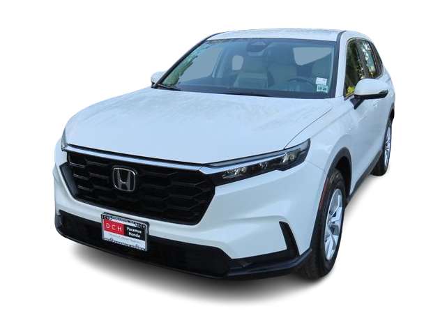 Thumbnail: 2024 Honda CR-V - 1