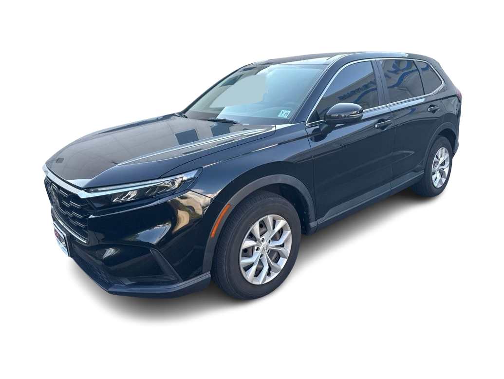 Thumbnail: 2024 Honda CR-V - 1